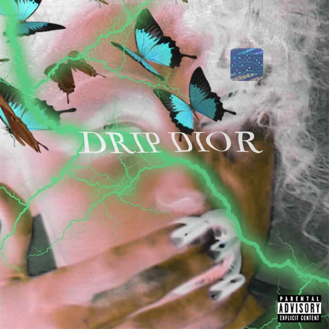 Drip Dior