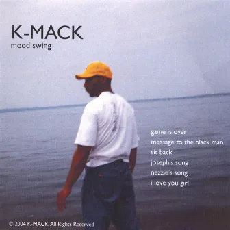 Mood Swing by K-Mack