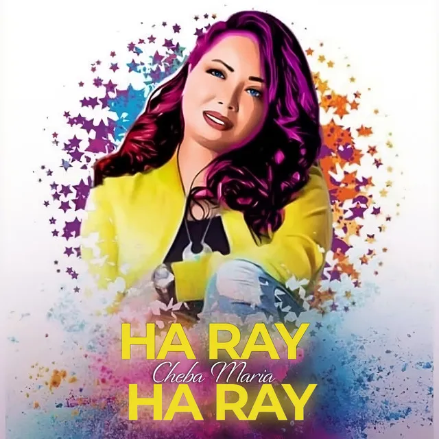 HA RAY HA RAY