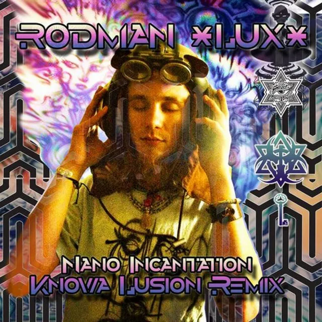 Nano (Incantation) - Original Mix