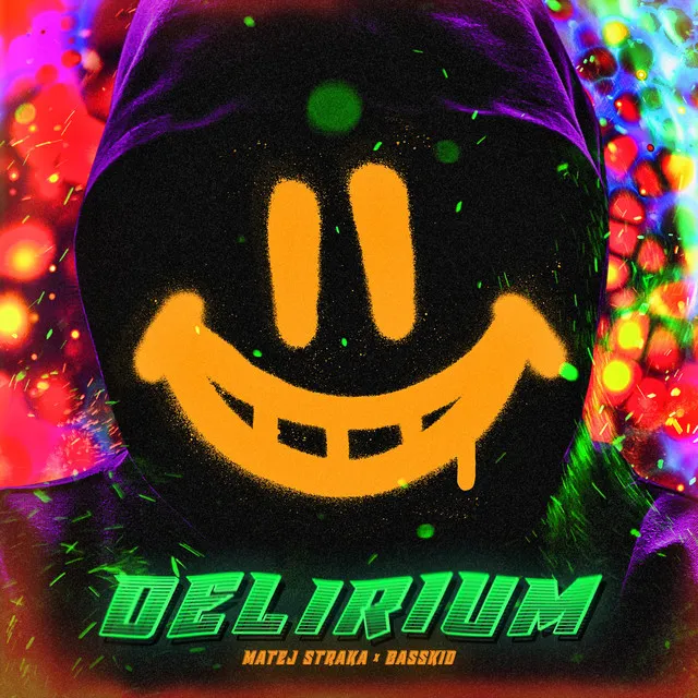 Delirium