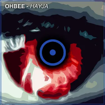 Hayja by OhBee