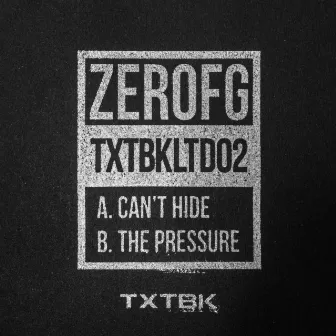 TXTBKLTD02 by ZeroFG