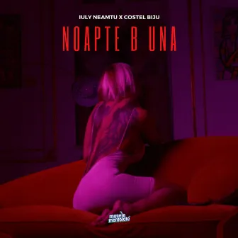 Noapte bună by Costel Biju