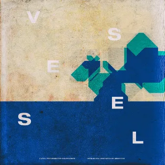 Vessel by Dom McLennon