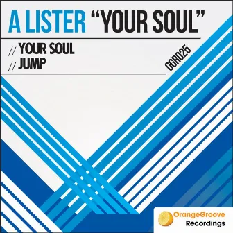 Your Soul by A Lister