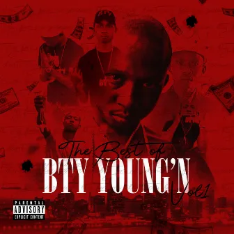 The Best of Bty Young'n by BTY Young'n