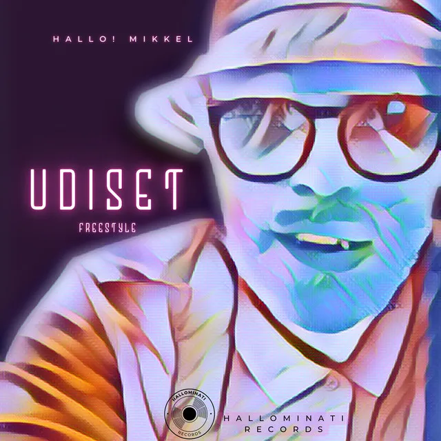 Udiset (Freestyle)