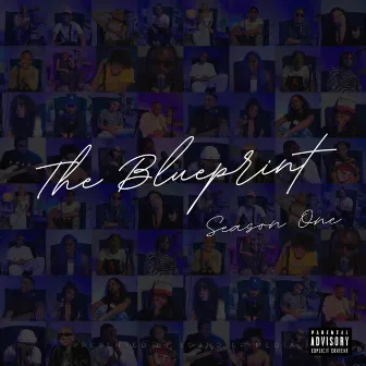 The Blueprint Season One Soundtrack (Live) by The Blueprint