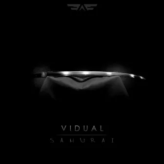 Samurai EP by Vidual