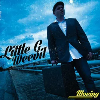 Moving by Little G Weevil