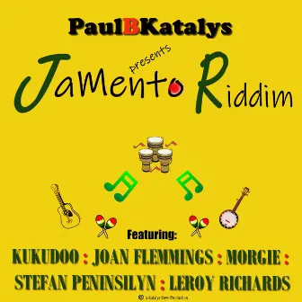 Jamento Riddim by Paulbkatalys