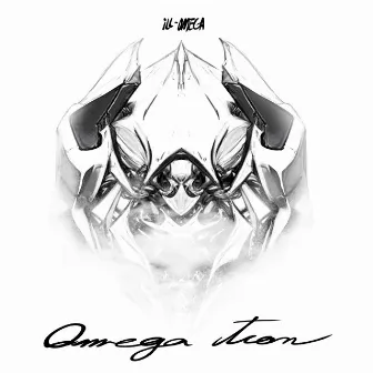 Omegatron by Ill-Omega