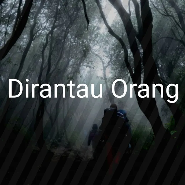 Dirantau Orang