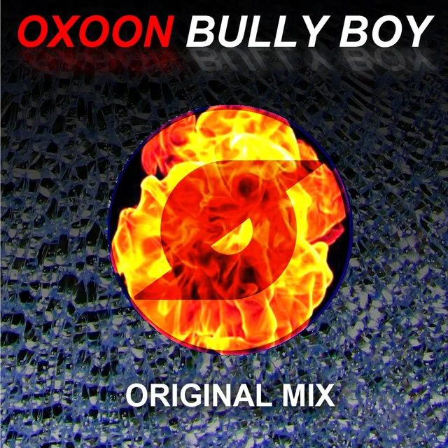 Bully Boy - Radio Edit