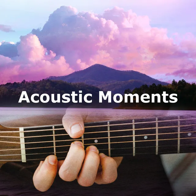 Acoustic Moments