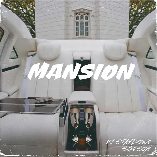 Mansion