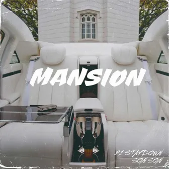 Mansion by 21 Staydown