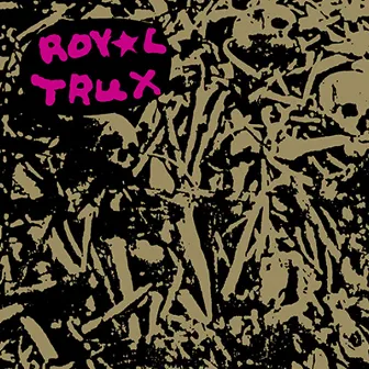 Untitled by Royal Trux