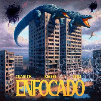 Enfocado by Doni