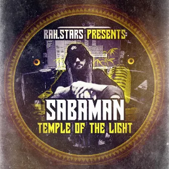 Temple of the Light by Sabaman