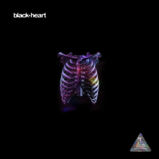 Blackheart