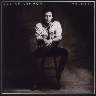 Valotte by Julian Lennon