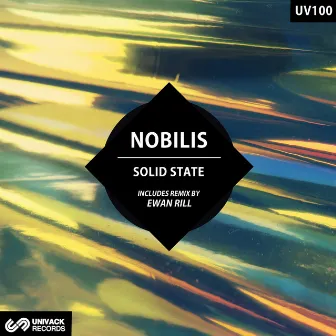 Solid State by Nobilis