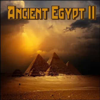 Ancient Egypt II by Derek Fiechter