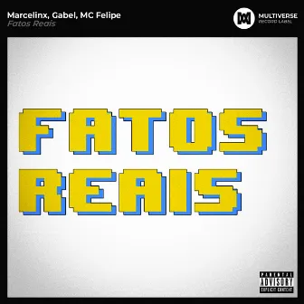 Fatos Reais by MC Felipe