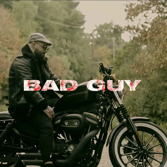 Bad Guy