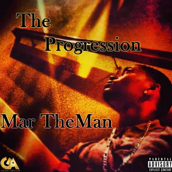 The Progression by Mar TheMan