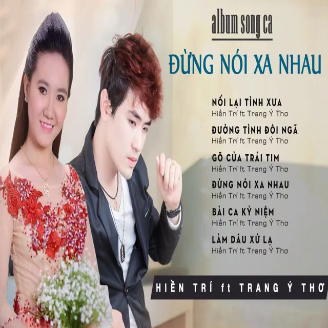 Đừng Nói Xa Nhau