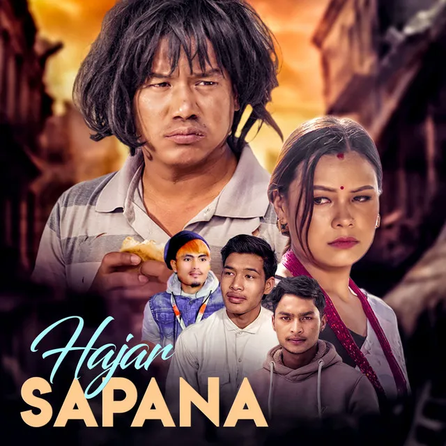 Hajar Sapana