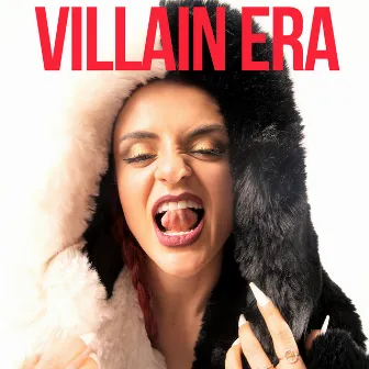 Villain Era by Paytra