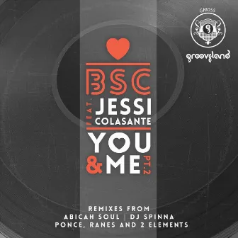 You & Me by BSC