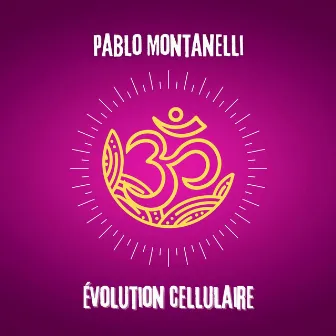 Évolution Cellulaire by Pablo Montanelli