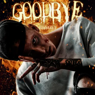 Goodbye by Chandler P