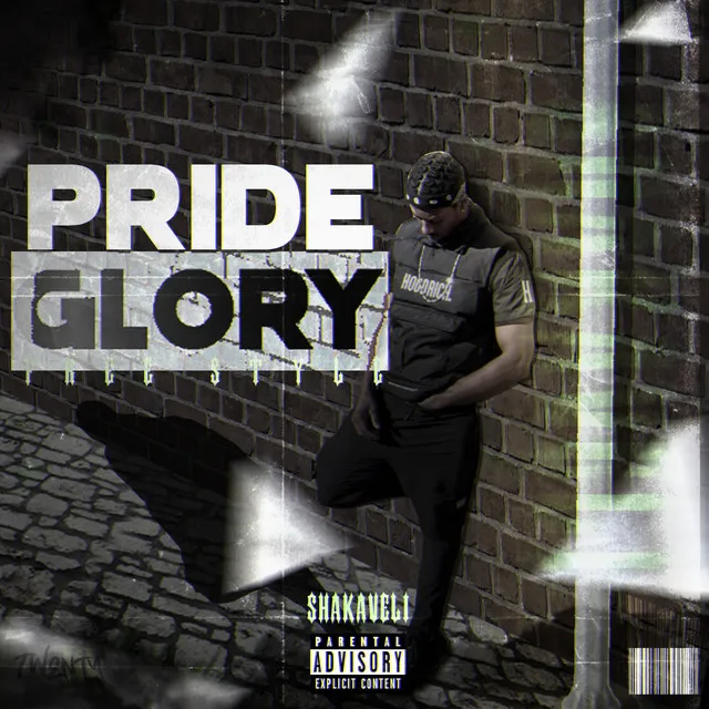 Pride & Glory Freestyle