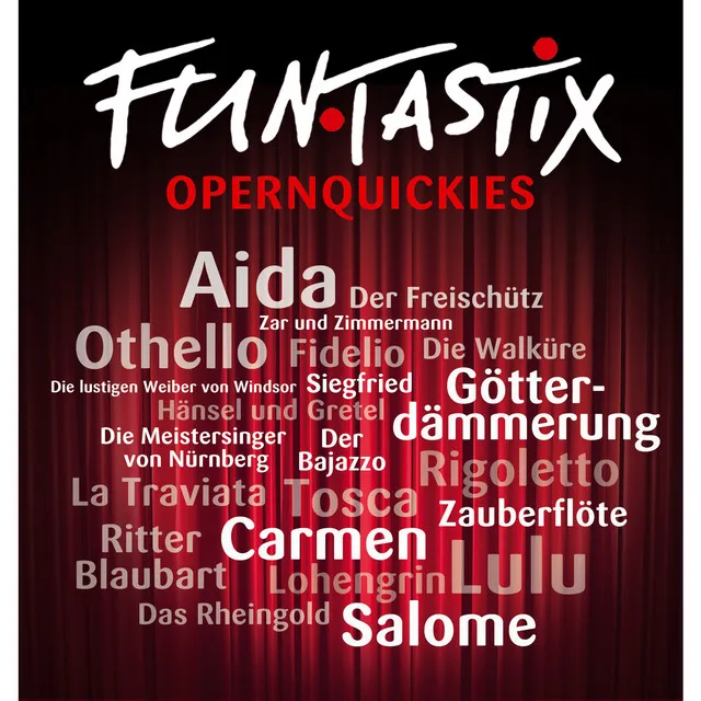 Die funtastische Salome