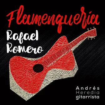 Flamenquería by Rafael Romero