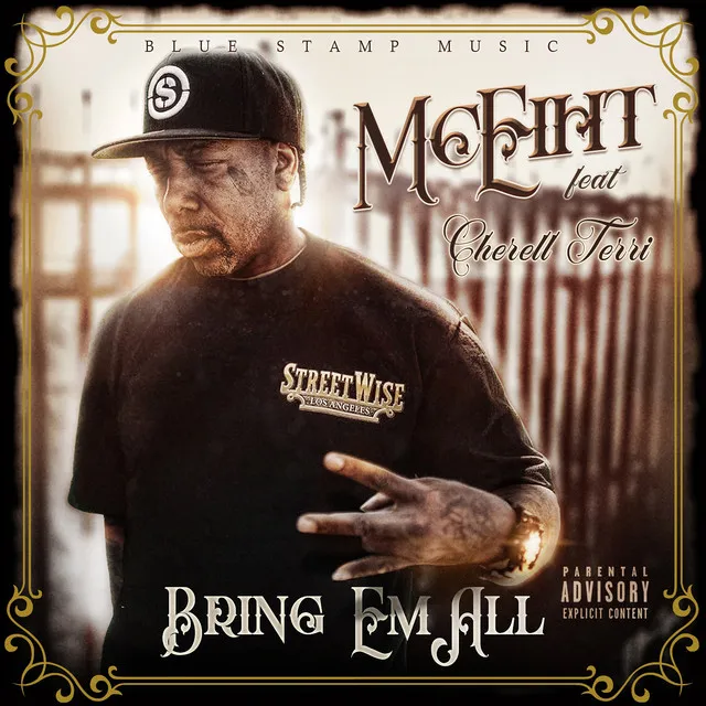 Bring Em All (feat. Cherell Terri)