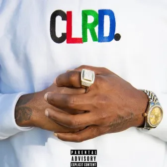 CLRD. by PRICE