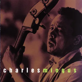 This Is Jazz #6 by Charles Mingus