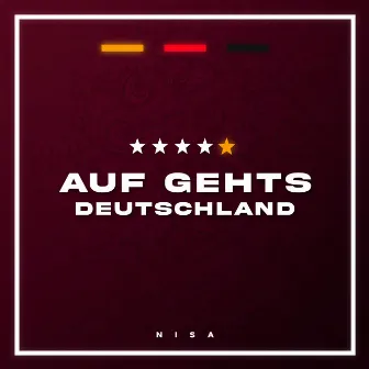 Auf geht's Deutschland by Nisa