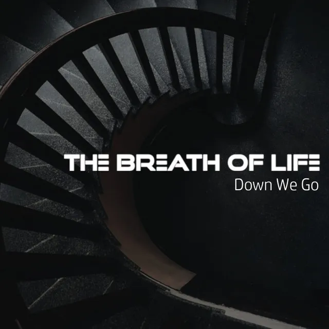 The Last Record - The Breath of Life Reprise