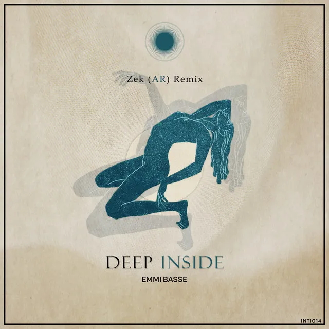 Deep Inside - Zek Remix