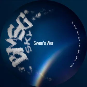 Swan's War by 