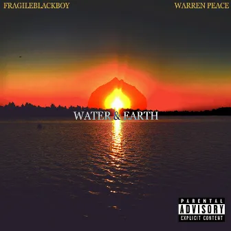 Water & Earth by Warren Peace