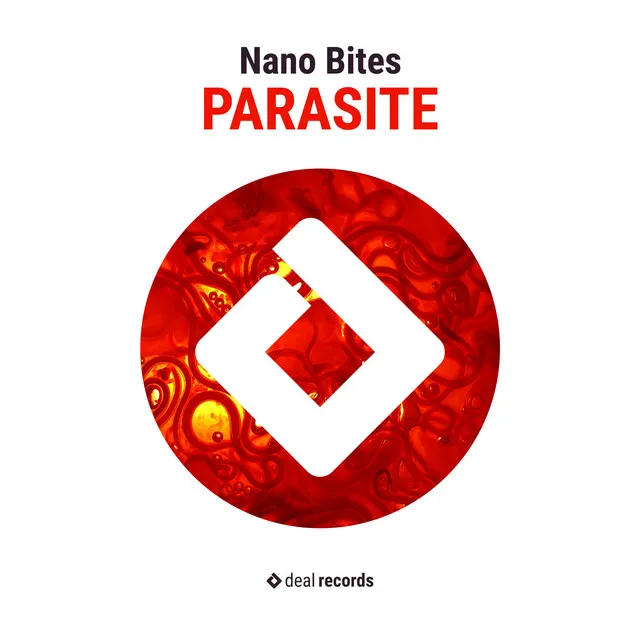 Parasite - Original Mix